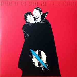 Queens Of The Stone Age - ...Like Clockwork album