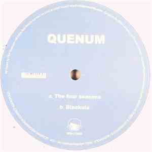 Quenum - The Four Seasons album
