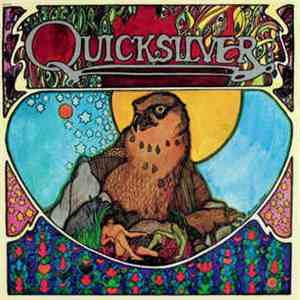 Quicksilver - Quicksilver album