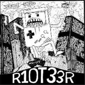 R10T33R - Step It Up! album