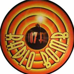 Radio Bomb - 107 FM album