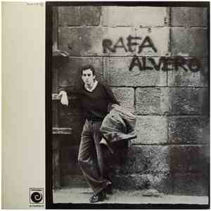 Rafa Alvero - Rafael Alvero album