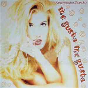 Raffaella Zardo - Me Gusta Me Gusta album