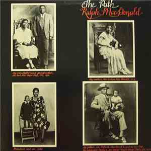 Ralph MacDonald - The Path album