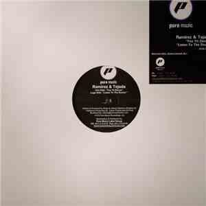 Ramirez & Tejada - Yea Yit Devaa / Listen To The Drums album