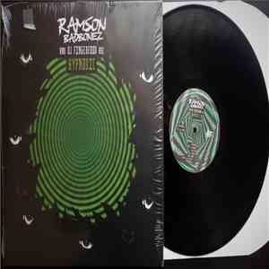 Ramson Badbones & DJ Fingerfood - Hypnodic album