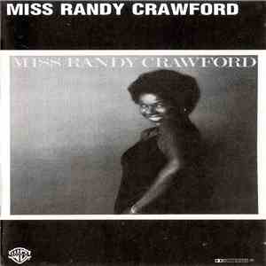 Randy Crawford - Miss Randy Crawford album