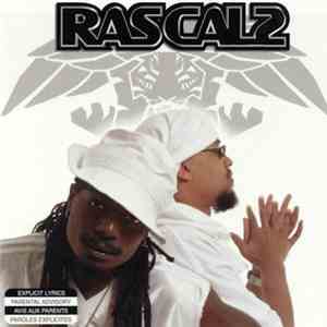 Rascalz - Reloaded album