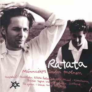 Ratata - Människor Under Molnen album