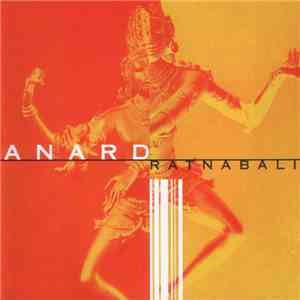 Ratnabali - Anard album