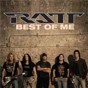 Ratt - Best Of Me album