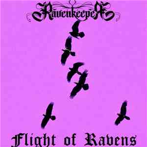 Ravenkeeper - Flight Of Ravens (Acoustic) album
