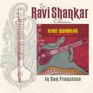 Ravi Shankar - Ravi Shankar In San Francisco album