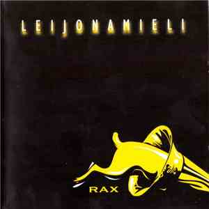 Rax  - Leijonamieli album