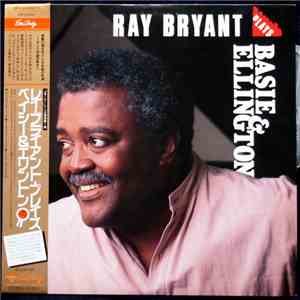 Ray Bryant - Ray Bryant Plays Basie & Ellington album