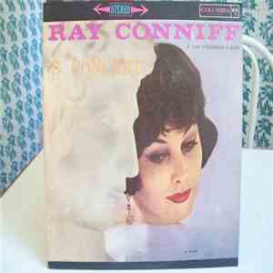 Ray Conniff And His Orchestra & Chorus - 'S Concert (Concert In Rhythm) album