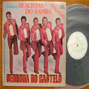 Realistas Do Samba - Senhora Do Castelo album