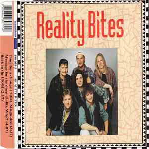 Reality Bites  - Time For A Change album