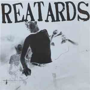 Reatards - I Lie Too album
