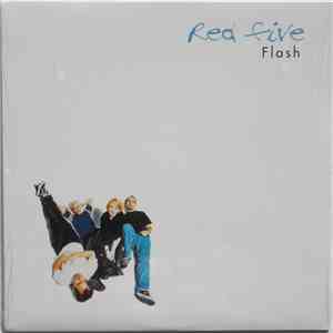 Red Five  - Flash album