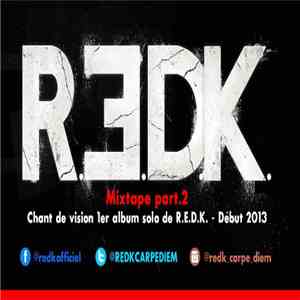 R.E.D.K. - Mixtape Part.2 album