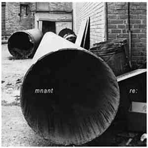 Re:Mnant - Re:Mnant album