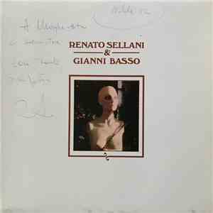 Renato Sellani & Gianni Basso - Renato Sellani & Gianni Basso album