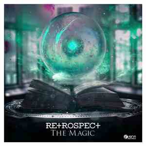 Retrospect  - The Magic album