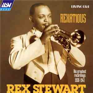Rex Stewart - Rexatious album