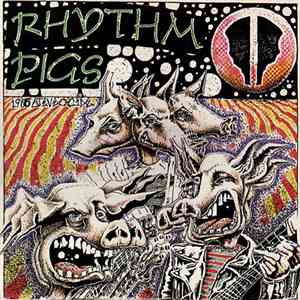 Rhythm Pigs - Rhythm Pigs album