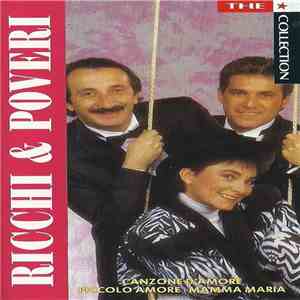 Ricchi E Poveri - The Collection album
