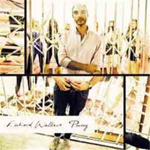 Richard Walters - Pacing album