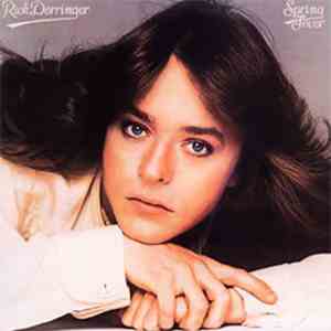 Rick Derringer - Spring Fever album