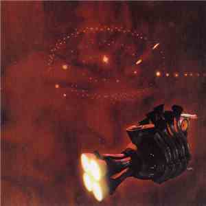 Rick Wakeman And The New English Rock Ensemble - Out There album