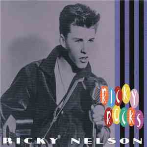 Ricky Nelson  - Ricky Rocks album