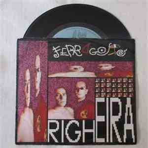 Righeira - Ferragosto album