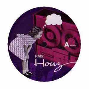 RM2 - Houz album