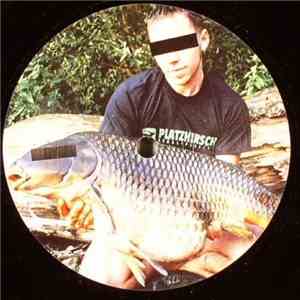 Rocco Branco - Blattschuss EP album
