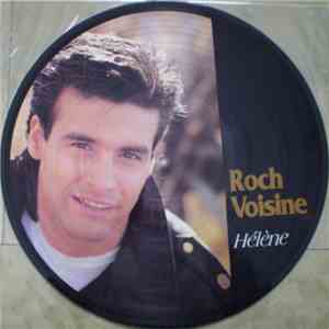 Roch Voisine - Hélène album