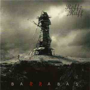 Roffe Ruff - Barrabas album
