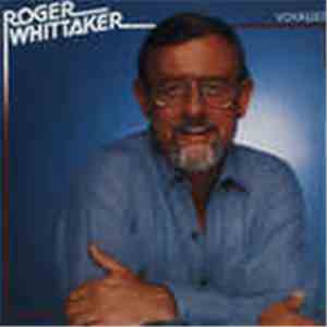 Roger Whittaker - Voyager album