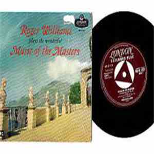 Roger Williams  - Music Of The Masters album