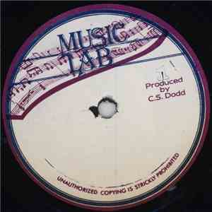 Roland Alphonso & Caribjamer / Brigadier Jerry - Waxie Maxie / Dance In A Montreal album
