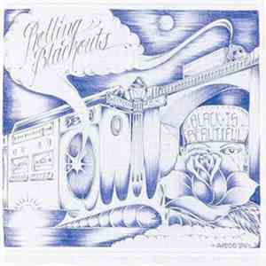 Rolling Blackouts - Black Is Beautiful album