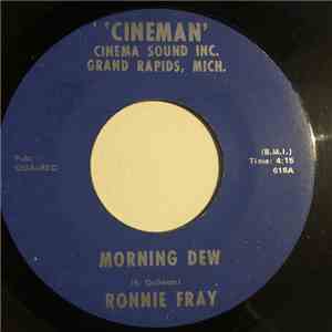 Ronnie Fray - Morning Dew / Wind Song album