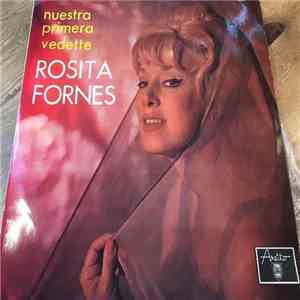Rosita Fornes - Nuestra Primera Vedette album