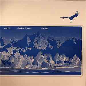 Rosselot & Ferrante - Los Andes album