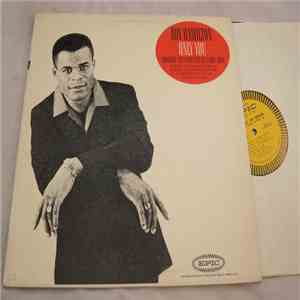 Roy Hamilton  - Only You album