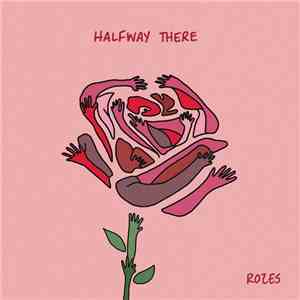 Rozes - Halfway There album