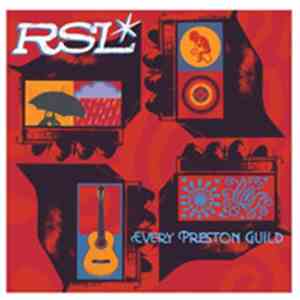 RSL - Every Preston Guild album